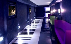 Hotel Gio Wine E Jazz Area